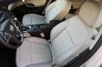 Buick Regal eAssist 2012 года